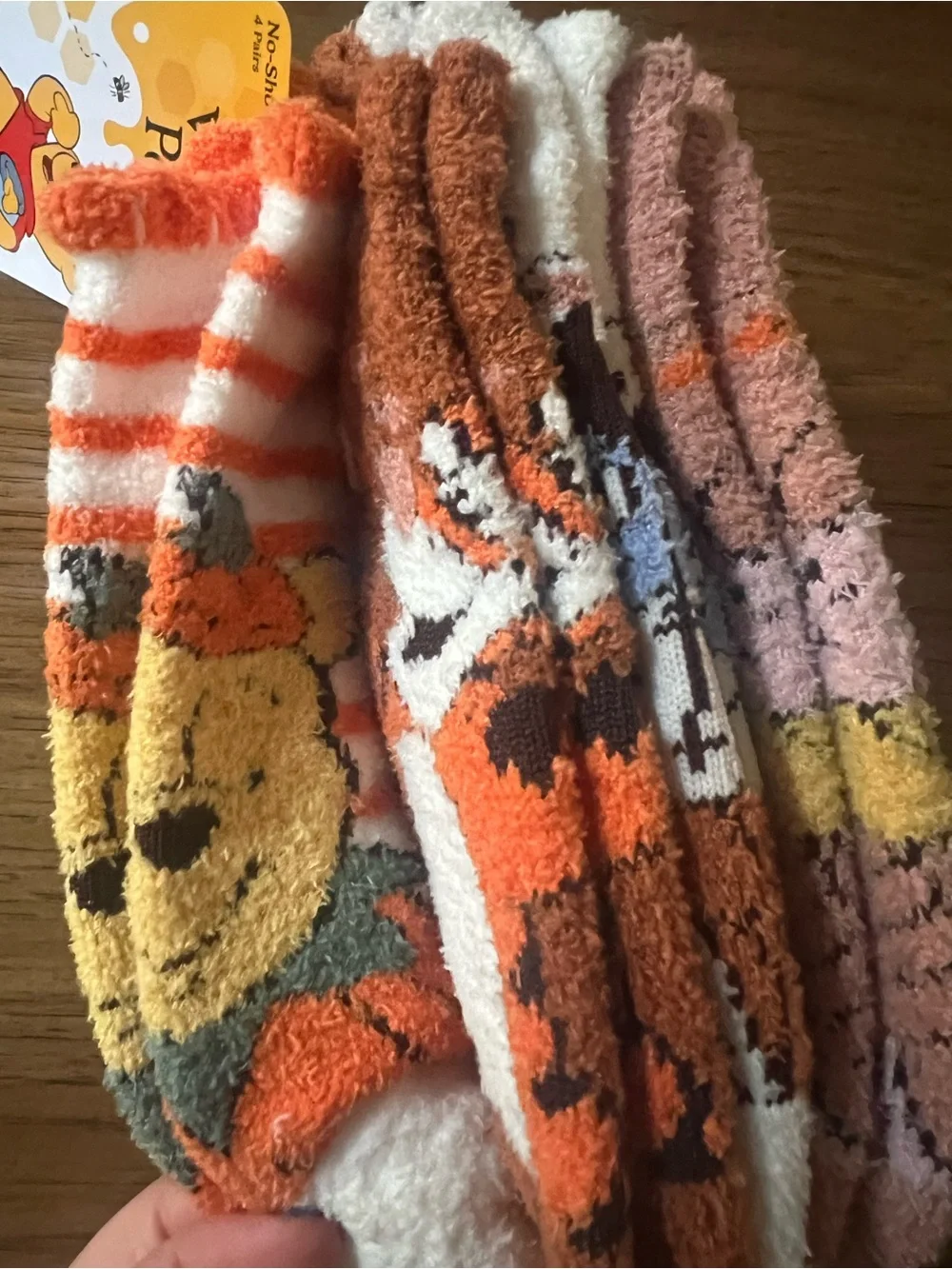 Disney super soft